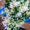 Coleslaw z jarmużem