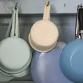Wypróbuj prosty sposób na usunięcie spalenizny z EMALIOWANYCH GARNKÓW!