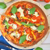 Pizza wegetariańska