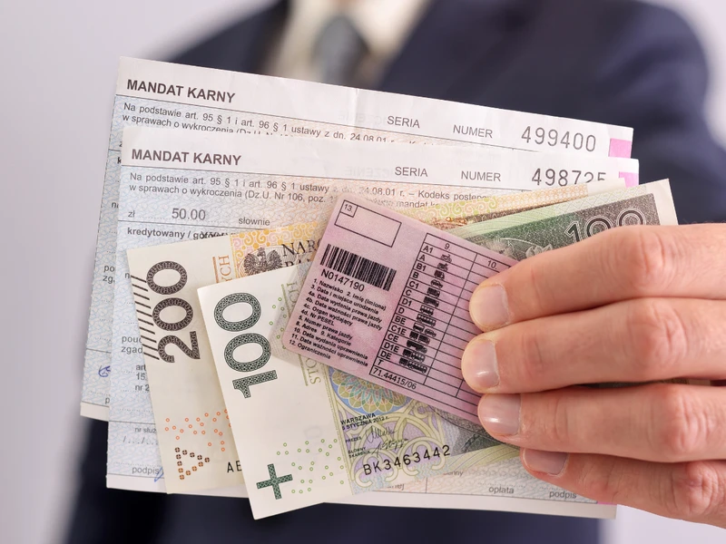 Co grozi za jazdę rowerem po alkoholu w 2022 roku?