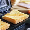 Świetny sposób na ZAWSZE CZYSTY opiekacz lub grill!