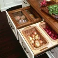 Super kuchenny organizer
