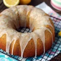 Babka cytrynowa z makiem…