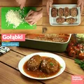 Gołąbki bez zwijania