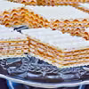 wafle mojej mamy