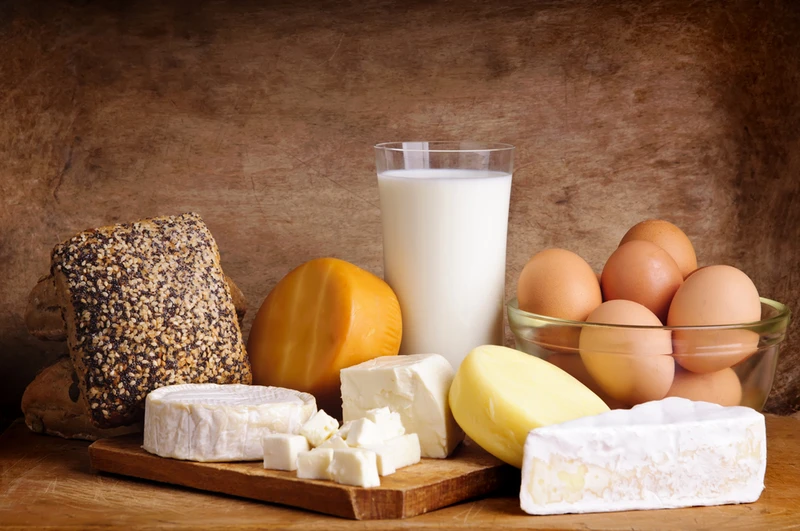 Produkty które można MROZIĆ, a większość osób tego nie robi!