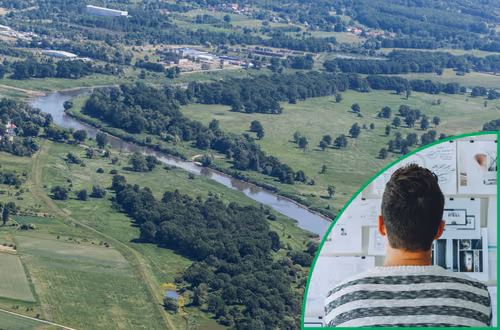 Park Narodowy Doliny Dolnej Odry jednak powstanie? Rząd ma sposób na prezydenckie weto!