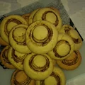 Ciasteczka Pieczarki