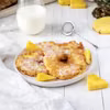 Ananas w cieście naleśnikowym