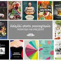 Książki na prezent + sposób na tańsze zakupy