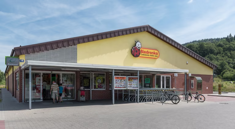 Od jutra wielkie promocje w Biedronce! Drugi produkt za 1 zł i więcej!