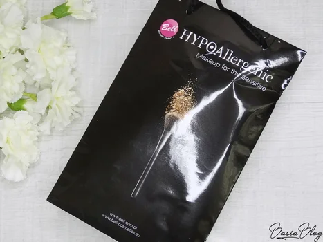 Bell Hypoallergenic: cienie w kremie, korektory w pędzelku, pomadki w kredce - wszystkie odcienie!