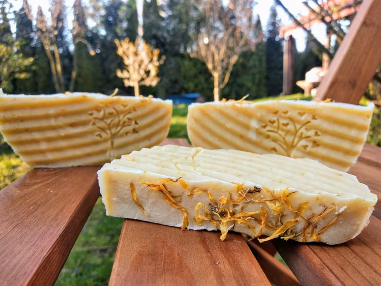 Jak zrobić naturalne mydło w domu – mini kurs cz. 2
