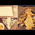 Makowa choinka