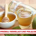 Zobacz dlaczego warto pić OCET Z MIODEM!