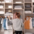 Chcesz kupić szafę PAX w Ikea? Nie nadaje się ona do wszystkich pomieszczeń!