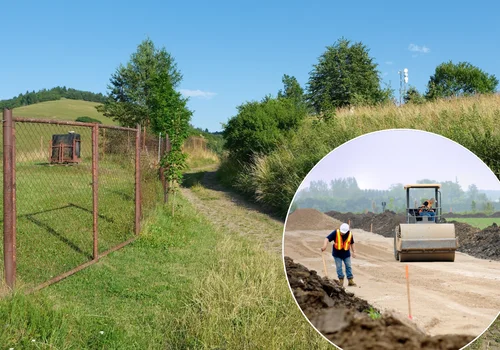 Gmina może przejąć działkę bez wypłaty odszkodowania! Te przepisy zszokują wielu właścicieli