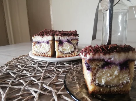 Kokosowe fale Dunaju