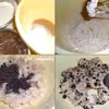 Ciasteczka z oreo