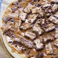 Sernik Snickers