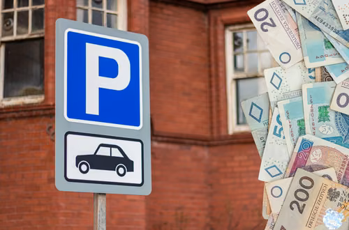 Koniec darmowego parkowania w weekendy? Sprawdź, co uchwalił Sejm!
