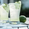 Lemoniada ogórkowa - bardzo orzeżwiająca