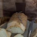 Chleb pszenny na podmłodzie