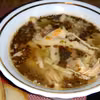 Flaki wołowe na aromatycznym rosole