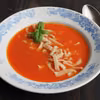 Idealna zupa pomidorowa