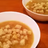 Francuska zupa cebulowa