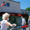 Zmiany w lokalach wyborczych: te osoby zagłosują bez kolejki