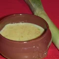 Zupa z pora