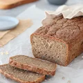 Chleb żytni razowy na zakwasie - Healthycreations.pl