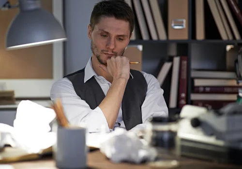 Międzynarodowy Dzień Pisarzy: Święto Kreatywności i Wolności Słowa