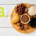 ŻYJ ZDROWO! Gdzie znajdziesz WITAMINY Z GRUPY "B6" ?