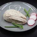 Serek z jogurtu greckiego (Labneh)