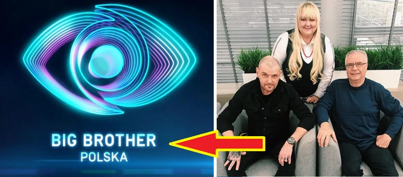 Nowy Big Brother - Manuela, Gulczas i Dzięcioł opowiadają o programie
