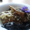 Ossobuco cielęce w rozmarynie