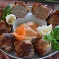 Muffinkowe mielone