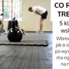 Co robić po treningu? 5 kluczowych wskazówek!