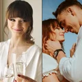 Córka Adama Małysza wrzuciła do sieci wideo ze ślubu. Zobacz jak wyglądało ich wesele.