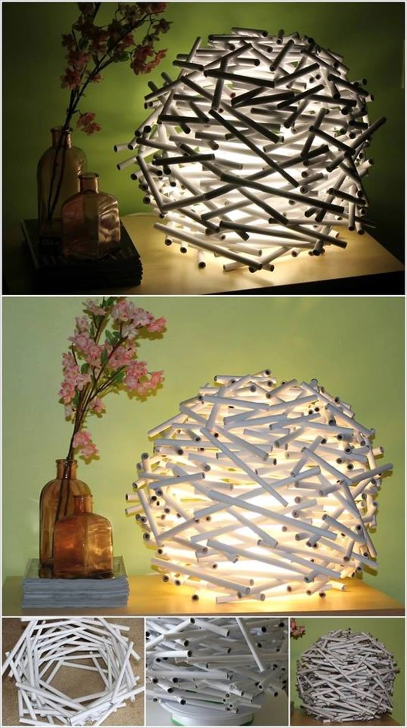 Super lampka nocna