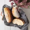 Ciabatta orkiszowo-pszenna