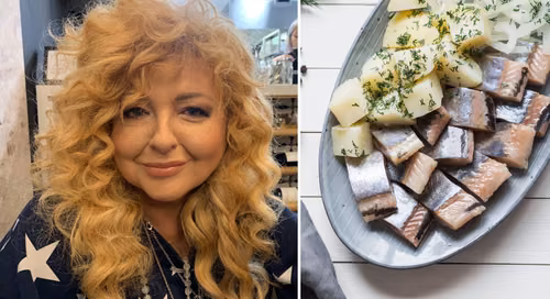 Jakiego śledzia nie powinniśmy jeść? Rady Magdy Gessler