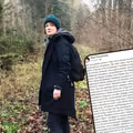Fala hejtu pod adresem Ostaszewskiej z powodu wizyty na granicy. Aktorka odpowiada