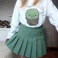 bluza z kaktusem