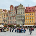 Jak Polacy spędzą majówkę 2024? Te kierunki wyjazdów są najpopularniejsze!