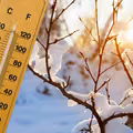 Takich temperatur w 2026 jeszcze nie było! Nawet 15°C w prognozach!