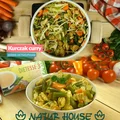 Kurczak curry - przepis od Naturhouse