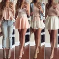 Cudowne stylizacje